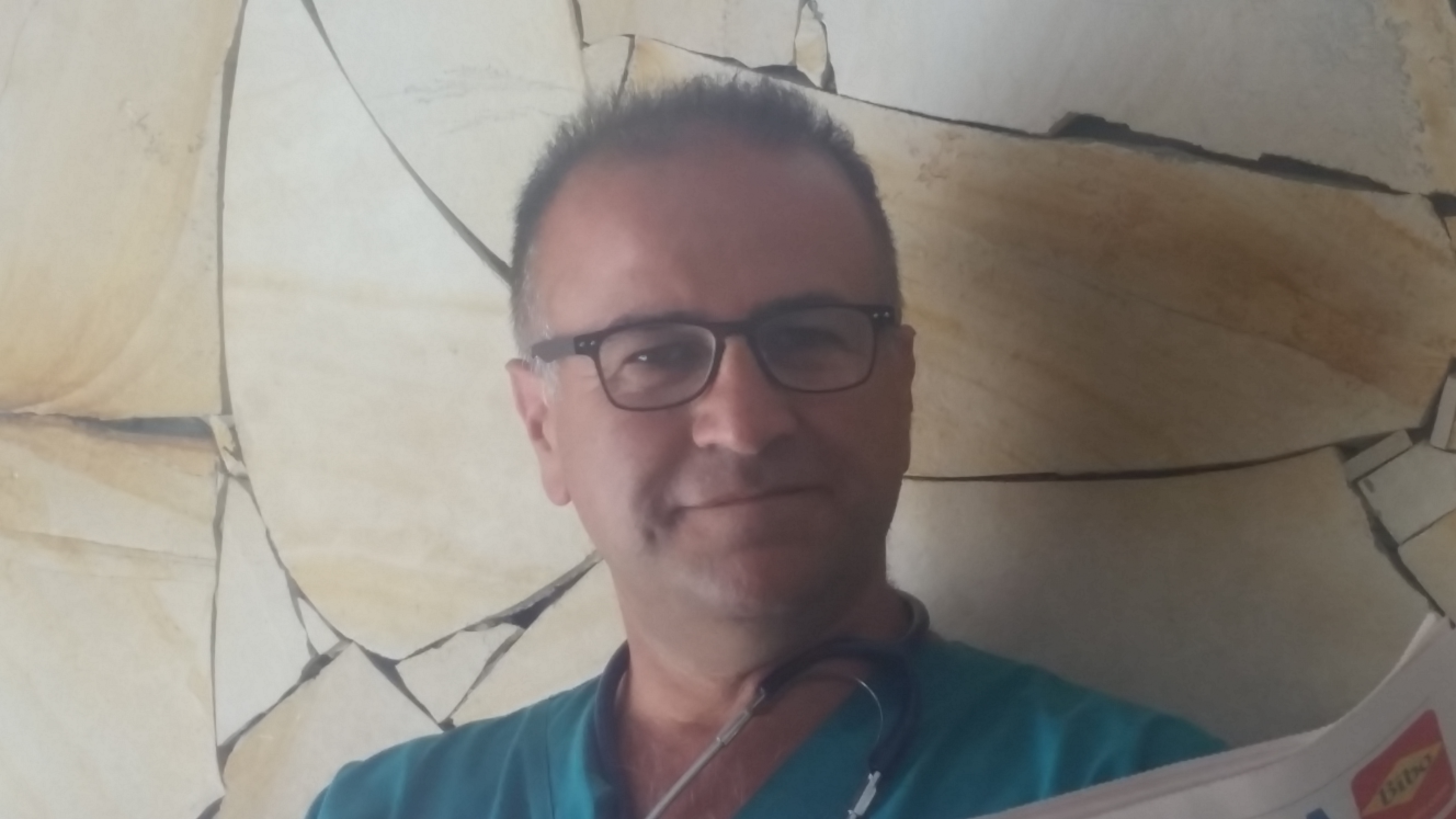 Curriculum Vitae Dott. Francesco Pomara - Specialista in Medicina dello Sport - Direttore Sanitario